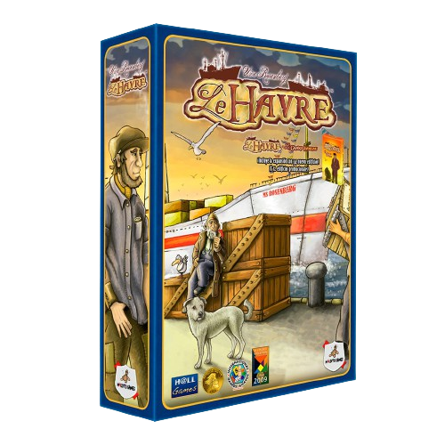 LE HAVRE