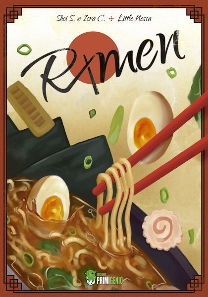 RAMEN