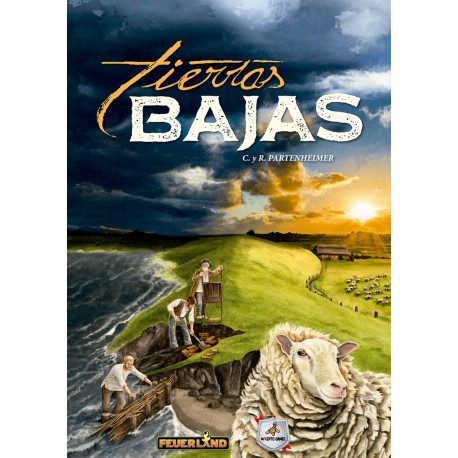 TIERRAS BAJAS