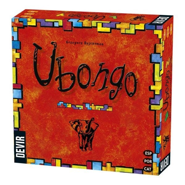 UBONGO