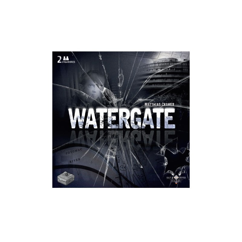 WATERGATE